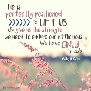 Meet your Posher, Morgan